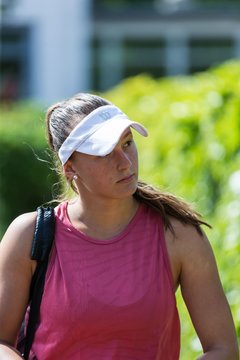 Lena Greiner 504 - RL DTV Hannover2 - TC Blau Weiss Berlin2 : Ergebnis: 5:4